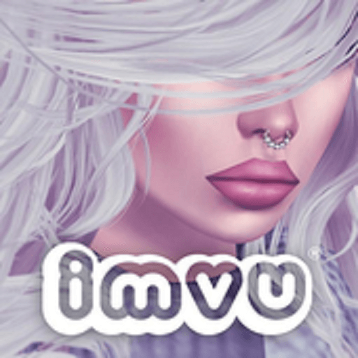 IMVU Logo