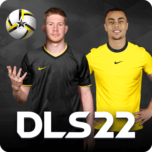 DLS22 Logo