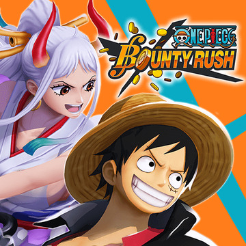 One Piece Bounty Rush++