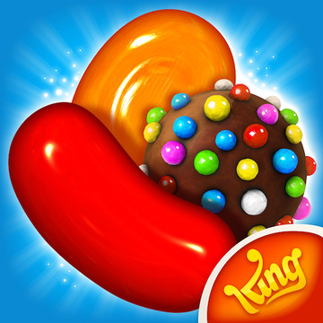 Candy Crush Saga++